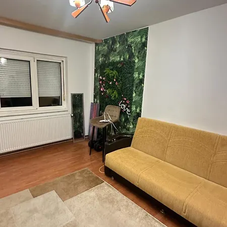 Apartment 5 Mins From The Center